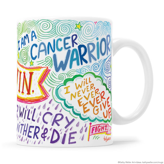 My top 20 gifts for women fighting cancer SherryStrong